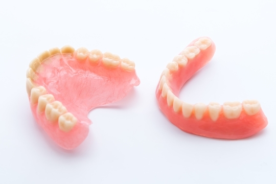 入れ歯（義歯）の治療 - 塚口むらうち歯科矯正歯科クリニック（塚口