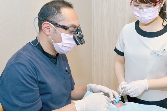 審美歯科治療 - 塚口むらうち歯科矯正歯科クリニック（塚口・尼崎市）